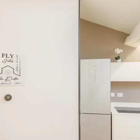 Apartament Corso Adriano 13 - Via Emilia Modena
