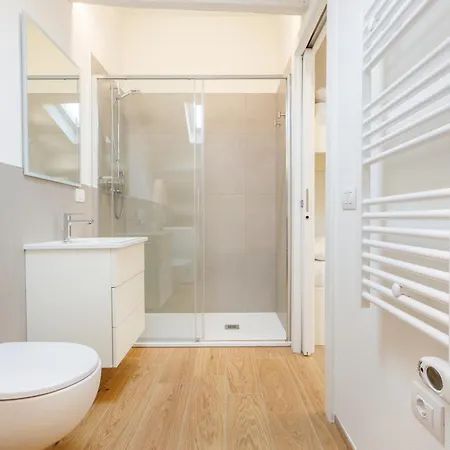 Corso Adriano 13 - Via Emilia Apartman *