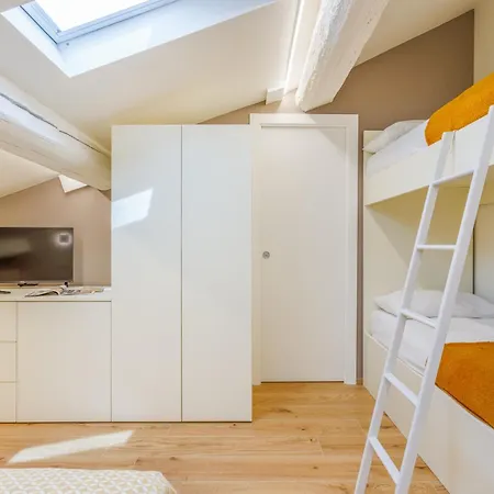 Corso Adriano 13 - Via Emilia 摩德纳