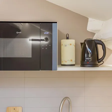 公寓 Corso Adriano 13 - Via Emilia *