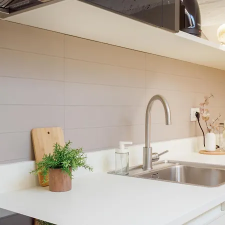 Corso Adriano 13 - Via Emilia Apartament Modena