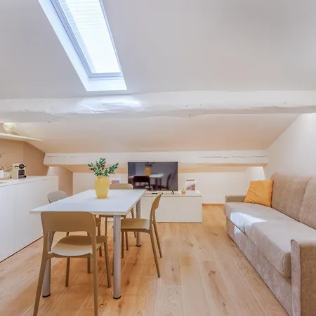 公寓 Corso Adriano 13 - Via Emilia