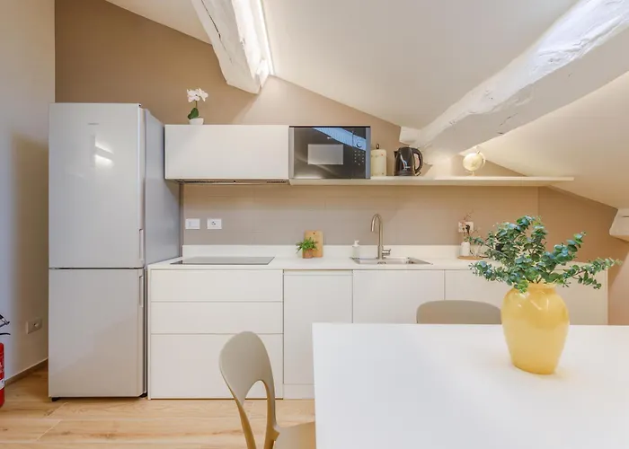 아파트 Corso Adriano 13 - Via Emilia 모데나