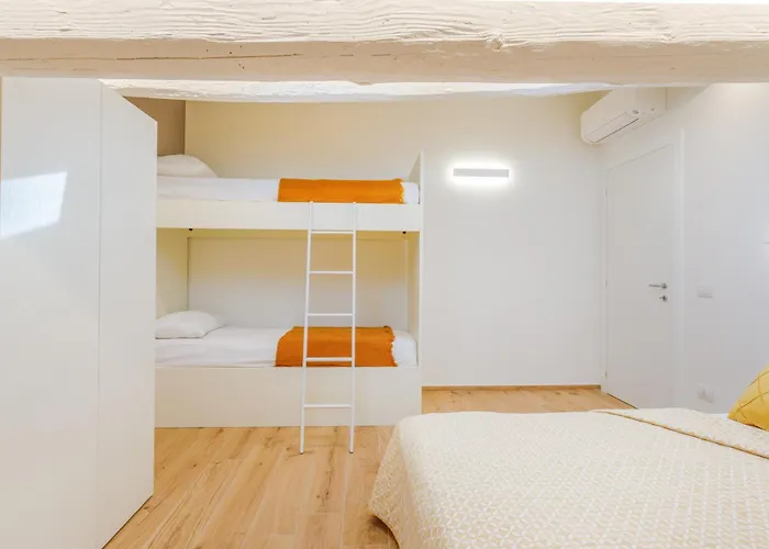 아파트 Corso Adriano 13 - Via Emilia *