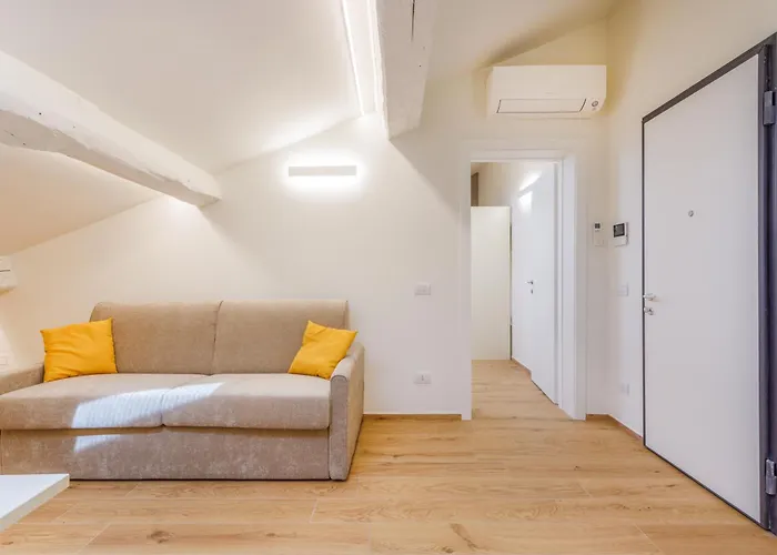 아파트 Corso Adriano 13 - Via Emilia 모데나