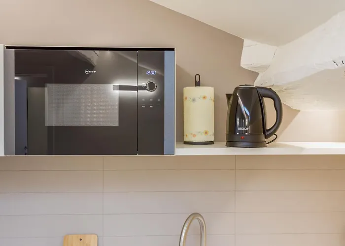 公寓 Corso Adriano 13 - Via Emilia *