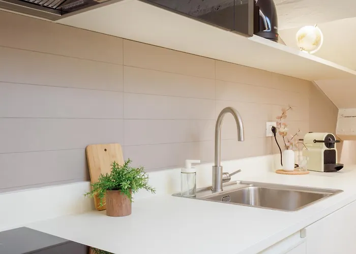 Corso Adriano 13 - Via Emilia 아파트 모데나