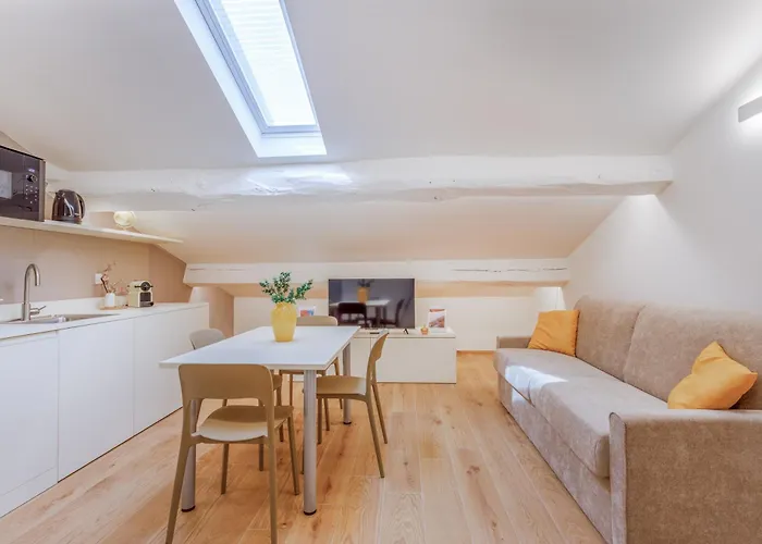 公寓 Corso Adriano 13 - Via Emilia