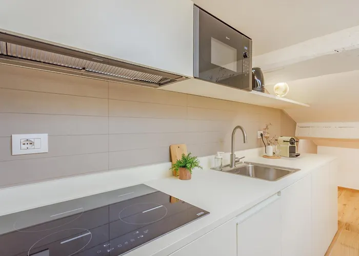 公寓 Corso Adriano 13 - Via Emilia *